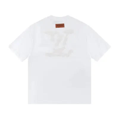 Louis Vuitton-204756 T-shirt 01