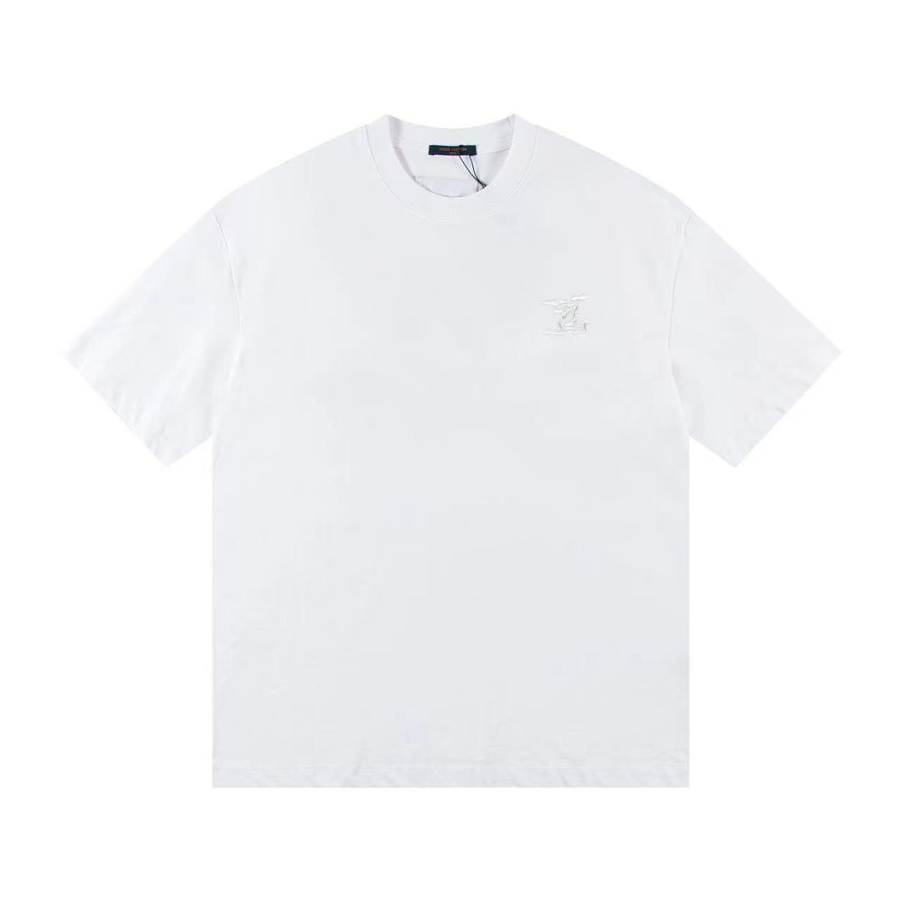 Louis Vuitton-204756 T-shirt