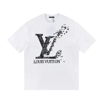 Louis Vuitton-204759 T-shirt 01