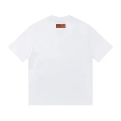 Louis Vuitton-204759 T-shirt 02