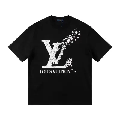 Louis Vuitton-204760 T-shirt 01