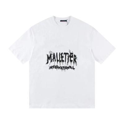 Louis Vuitton-204765 T-shirt 01