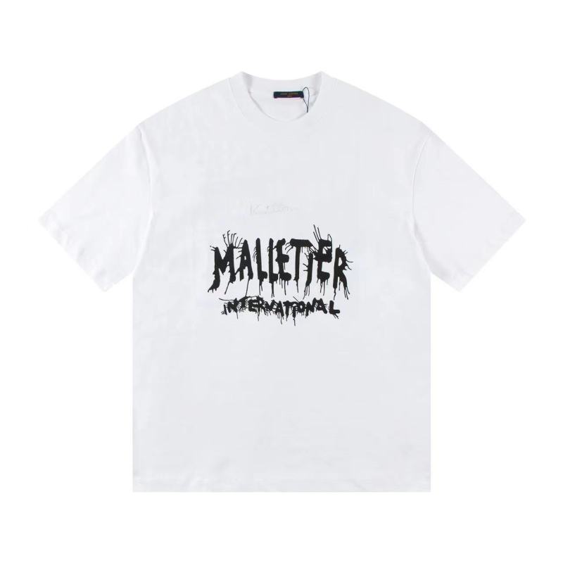 Louis Vuitton-204765 T-shirt
