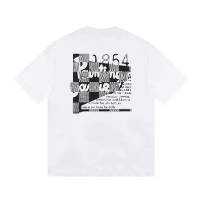 Louis Vuitton-204765 T-shirt 02