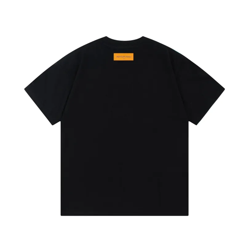 Louis Vuitton-204846 T-Shirt