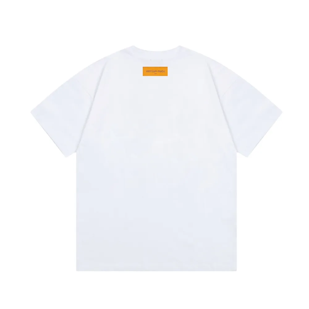 Louis Vuitton-204849 T-Shirt