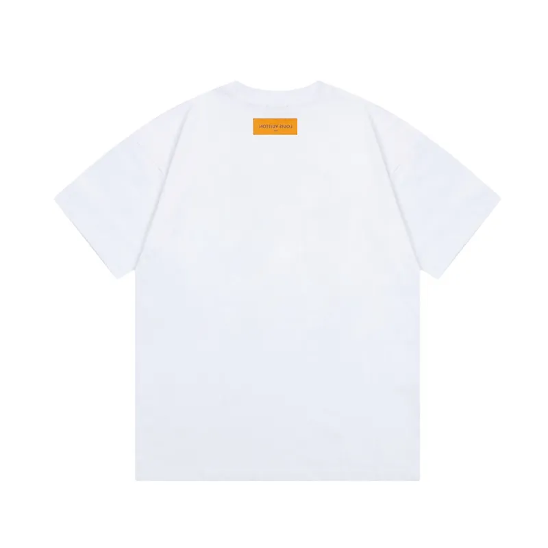 Louis Vuitton-204849 T-Shirt