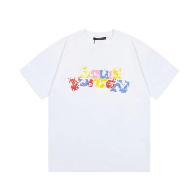 Louis Vuitton-204849 T-Shirt 02