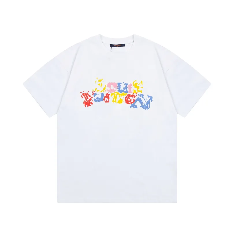 Louis Vuitton-204849 T-Shirt