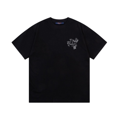 Louis Vuitton-204851 T-Shirt 02