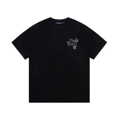 Louis Vuitton-204851 T-Shirt 02