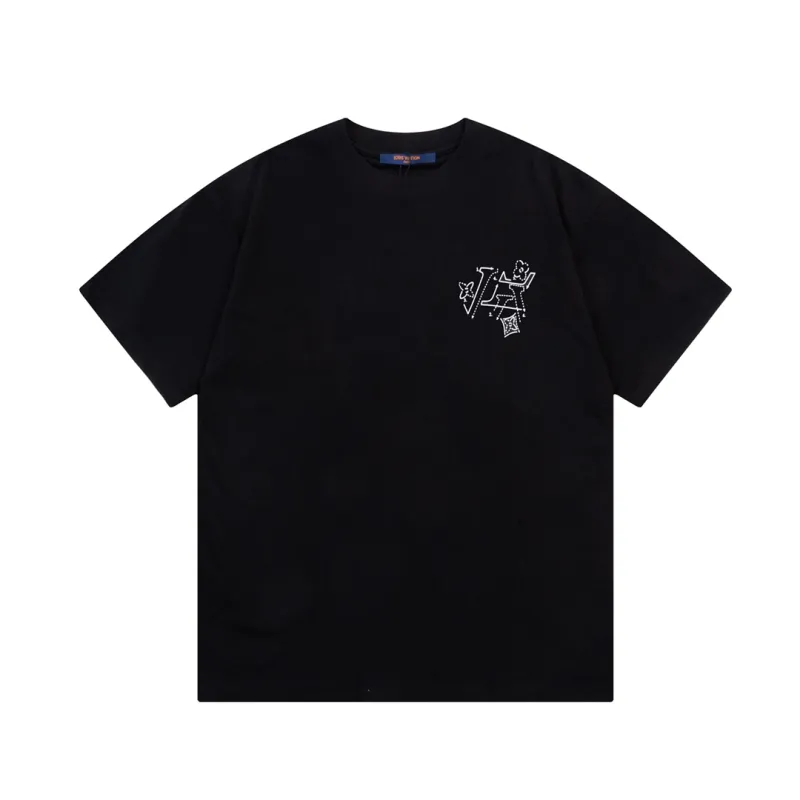 Louis Vuitton-204851 T-Shirt