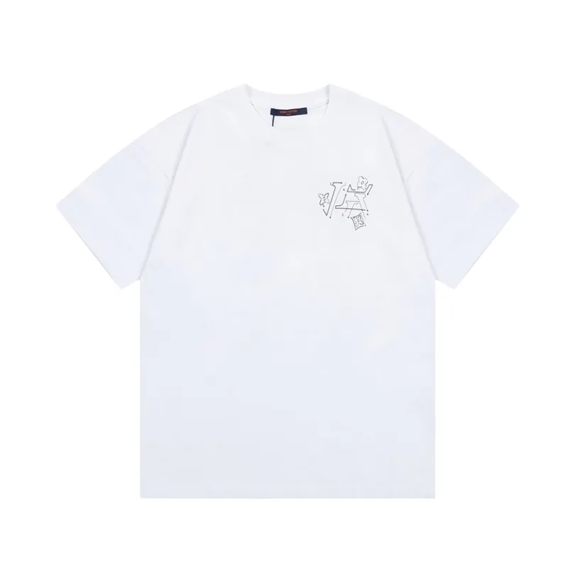 Louis Vuitton-204853 T-Shirt