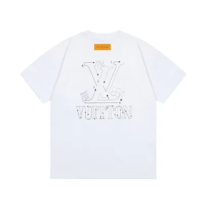 Louis Vuitton-204853 T-Shirt 01