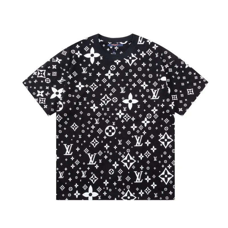 Louis Vuitton-204855  T-shirt