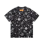 Louis Vuitton-204855  T-shirt