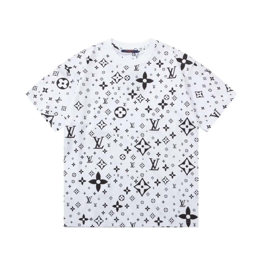 Louis Vuitton-204858  T-shirt