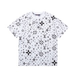 Louis Vuitton-204858  T-shirt
