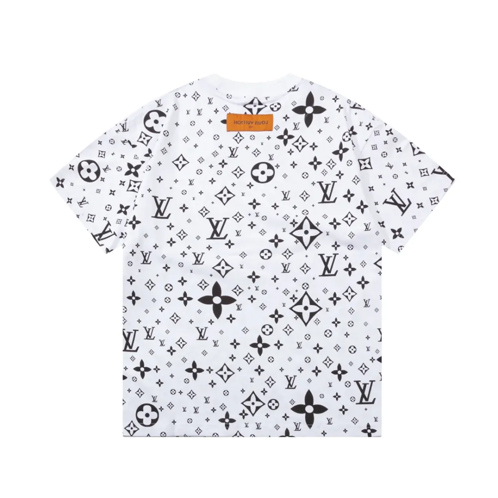 Louis Vuitton-204858  T-shirt