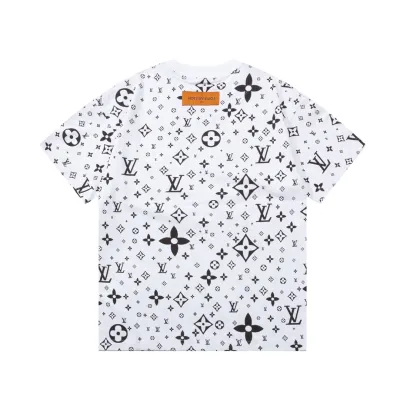 Louis Vuitton-204858  T-shirt 02