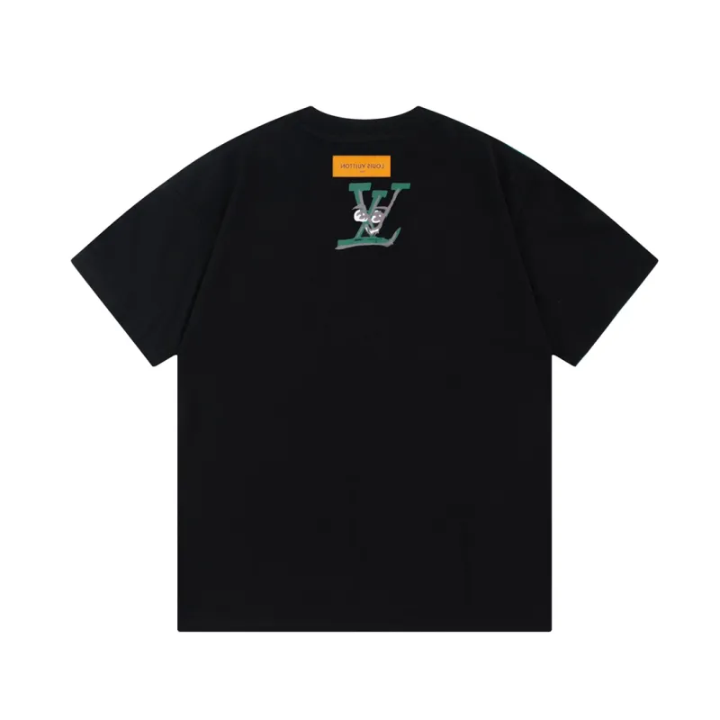 Louis Vuitton-204914  T-shirt