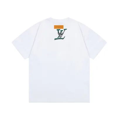 Louis Vuitton-204915  T-shirt 02