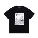 Louis Vuitton-204917  T-shirt