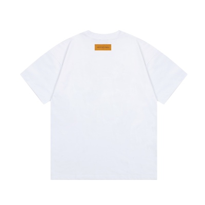 Louis Vuitton-204919  T-shirt 02