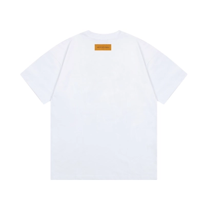 Louis Vuitton-204919  T-shirt 02