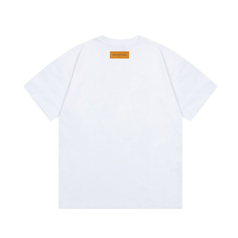 Louis Vuitton-204919  T-shirt