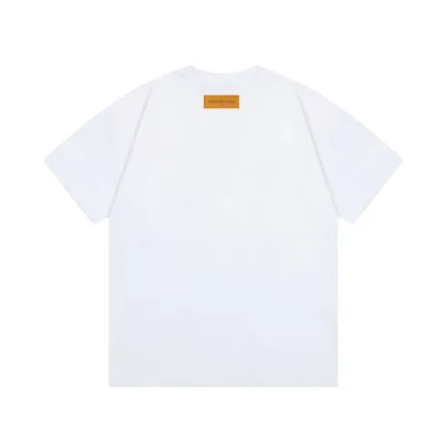 Louis Vuitton-204919  T-shirt 02