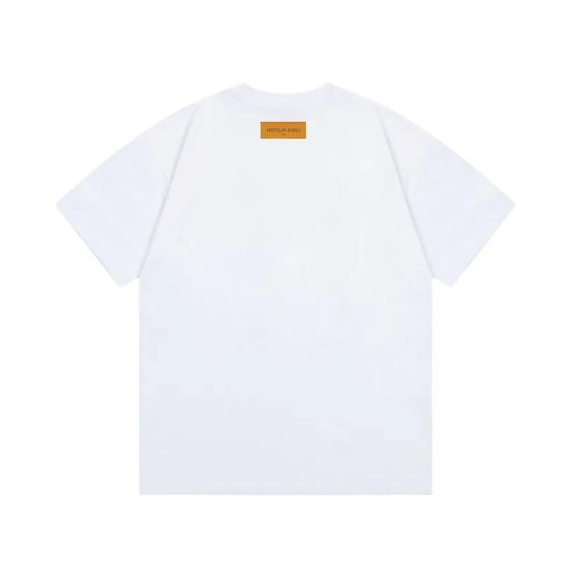 Louis Vuitton-204919  T-shirt