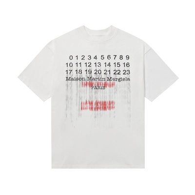 Martin Margiela-602 T-shirt 02