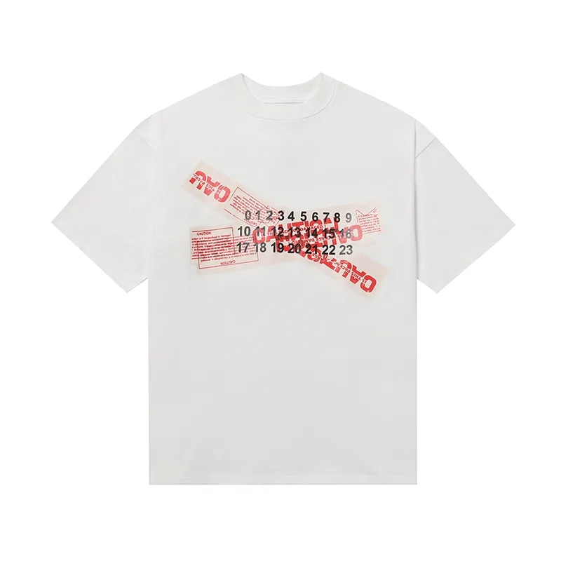 Martin Margiela-603 T-shirt