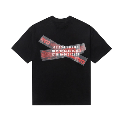 Martin Margiela-603 T-shirt 02