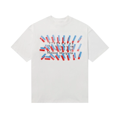 Martin Margiela-604 T-shirt 01