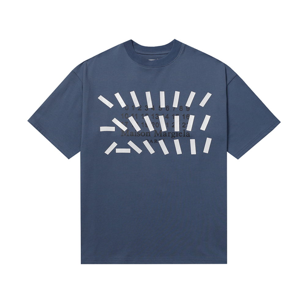 Martin Margiela-605 T-shirt