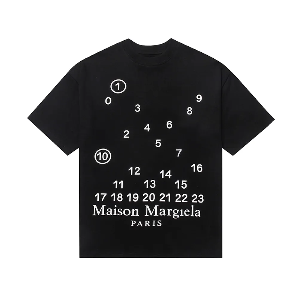 Martin Margiela-606 T-shirt