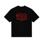 Martin Margiela-607 T-shirt