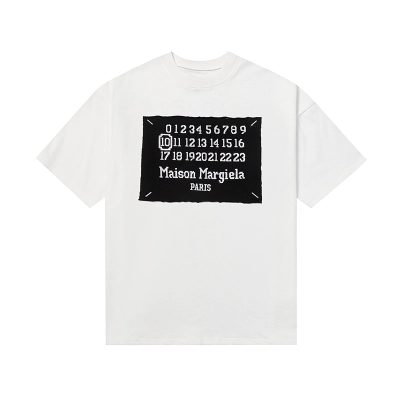 Martin Margiela-608 T-shirt 02
