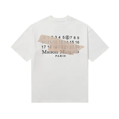 Martin Margiela-609 T-shirt 02