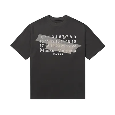 Martin Margiela-609 T-shirt 01