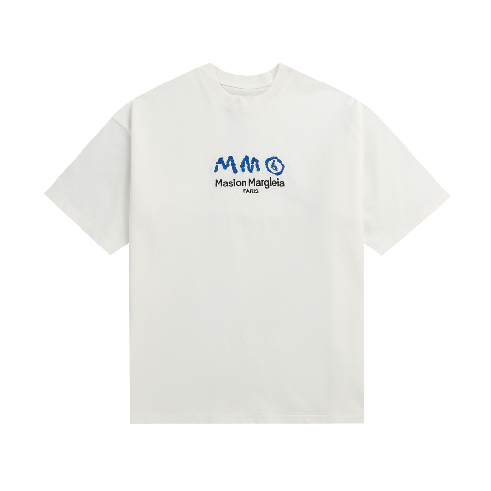 Martin Margiela-612 T-shirt