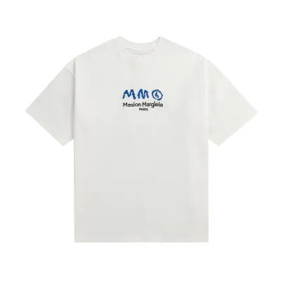 Martin Margiela-612 T-shirt 02