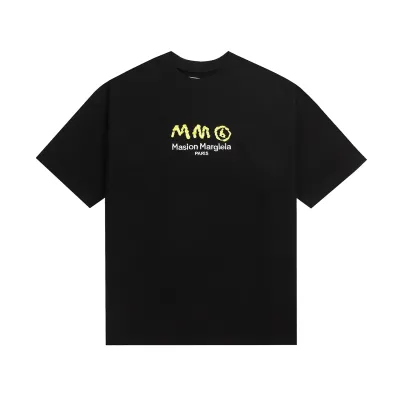 Martin Margiela-612 T-shirt 01