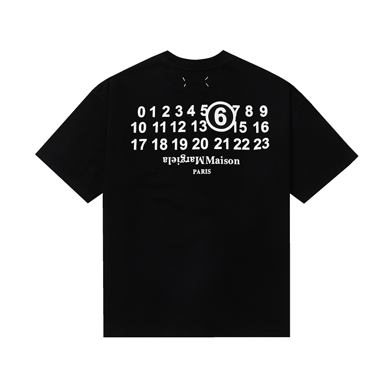 Martin Margiela-613 T-shirt