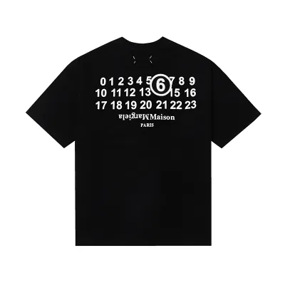 Martin Margiela-613 T-shirt 02