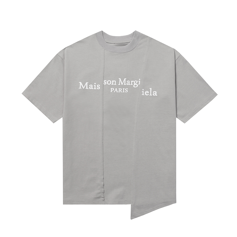 best Martin Margiela-616 T-shirt fake - Greatreps.net