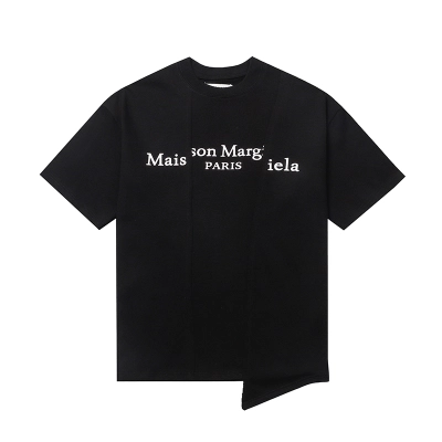 Martin Margiela-616 T-shirt 02
