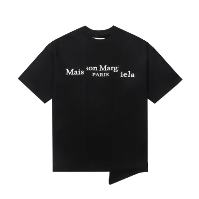 Martin Margiela-616 T-shirt 02